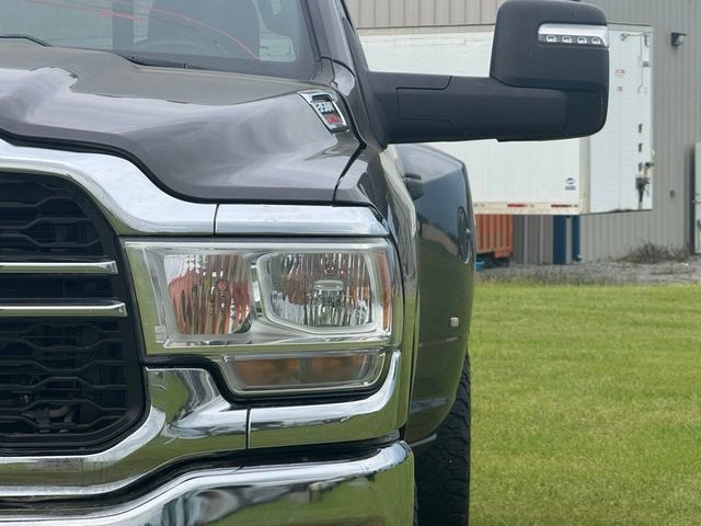 2023 Ram 3500 Tradesman - 23042289 - 26