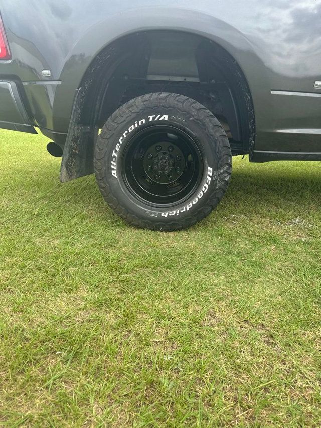 2023 Ram 3500 Tradesman - 23042289 - 28