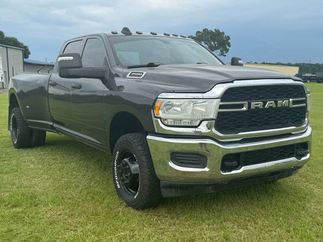 2023 Ram 3500 Tradesman - 23042289 - 2