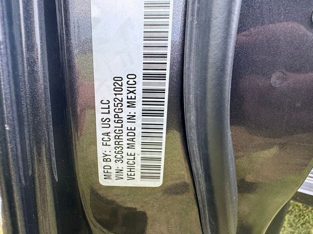 2023 Ram 3500 Tradesman - 23042289 - 30