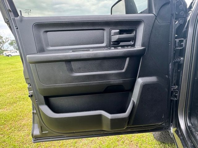 2023 Ram 3500 Tradesman - 23042289 - 3