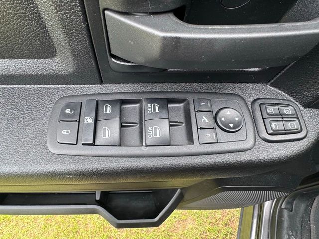 2023 Ram 3500 Tradesman - 23042289 - 4