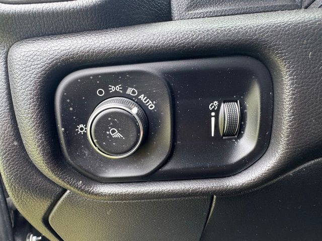 2023 Ram 3500 Tradesman - 23042289 - 5