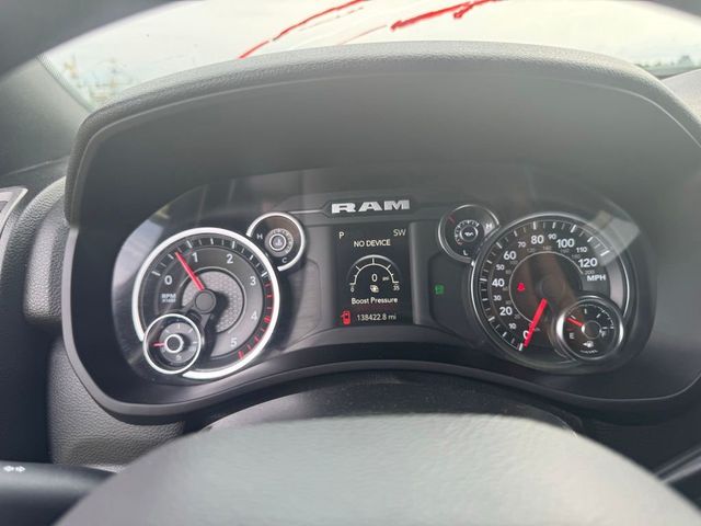2023 Ram 3500 Tradesman - 23042289 - 7