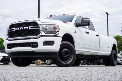 2023 Ram 3500