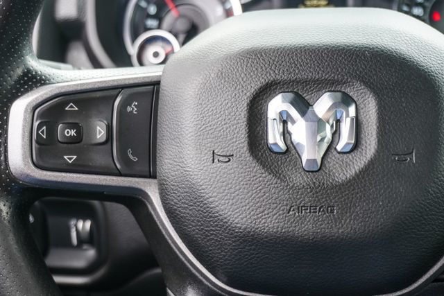 2023 Ram 3500 Tradesman - 23073228 - 9