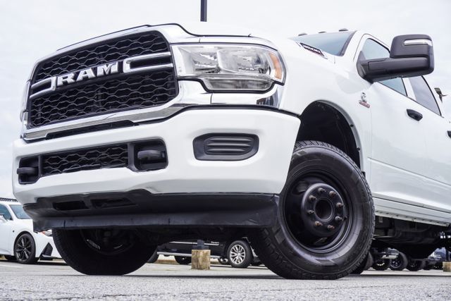 2023 Ram 3500 Tradesman - 23073228 - 1