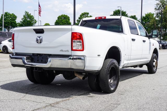 2023 Ram 3500 Tradesman - 23073228 - 22