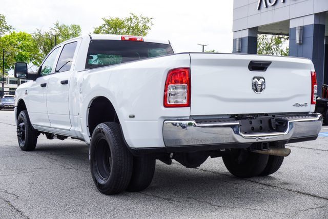 2023 Ram 3500 Tradesman - 23073228 - 23