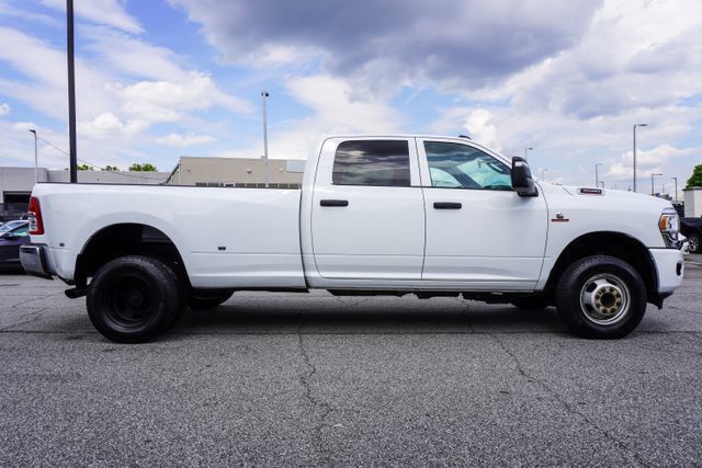 2023 Ram 3500 Tradesman - 23073228 - 25