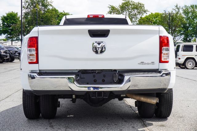 2023 Ram 3500 Tradesman - 23073228 - 28