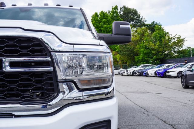 2023 Ram 3500 Tradesman - 23073228 - 30