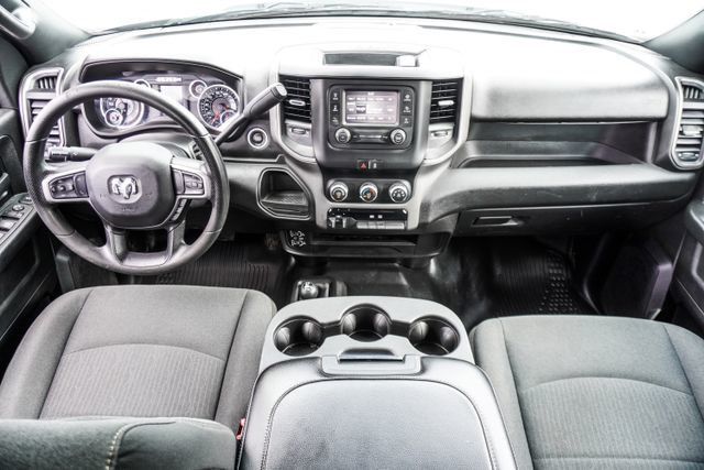 2023 Ram 3500 Tradesman - 23073228 - 4