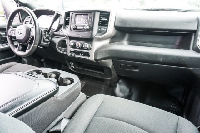 2023 Ram 3500 Tradesman - 23073228 - 5