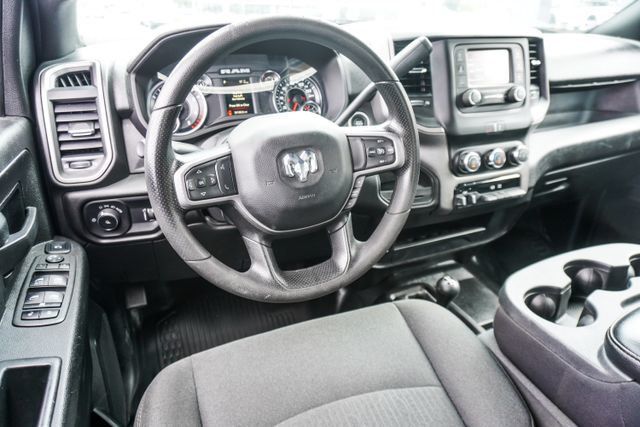 2023 Ram 3500 Tradesman - 23073228 - 6
