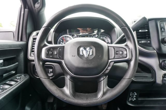 2023 Ram 3500 Tradesman - 23073228 - 7