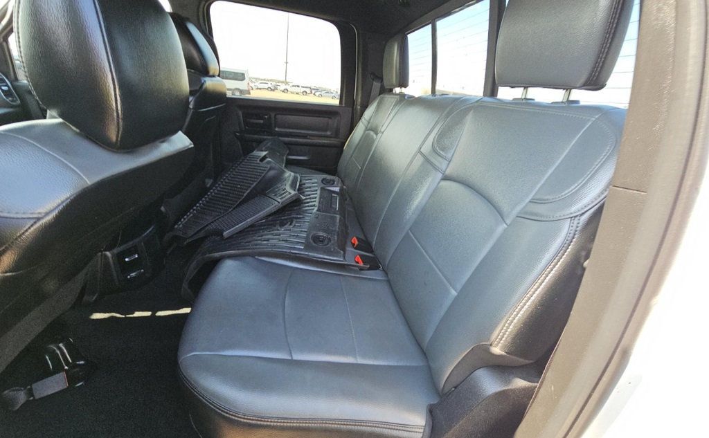 2023 Ram 3500 Tradesman - 22987657 - 9