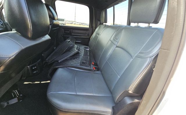 2023 Ram 3500 Tradesman - 22987657 - 9