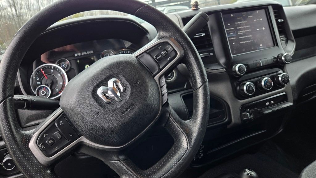 2023 Ram 3500 Tradesman - 22987657 - 12