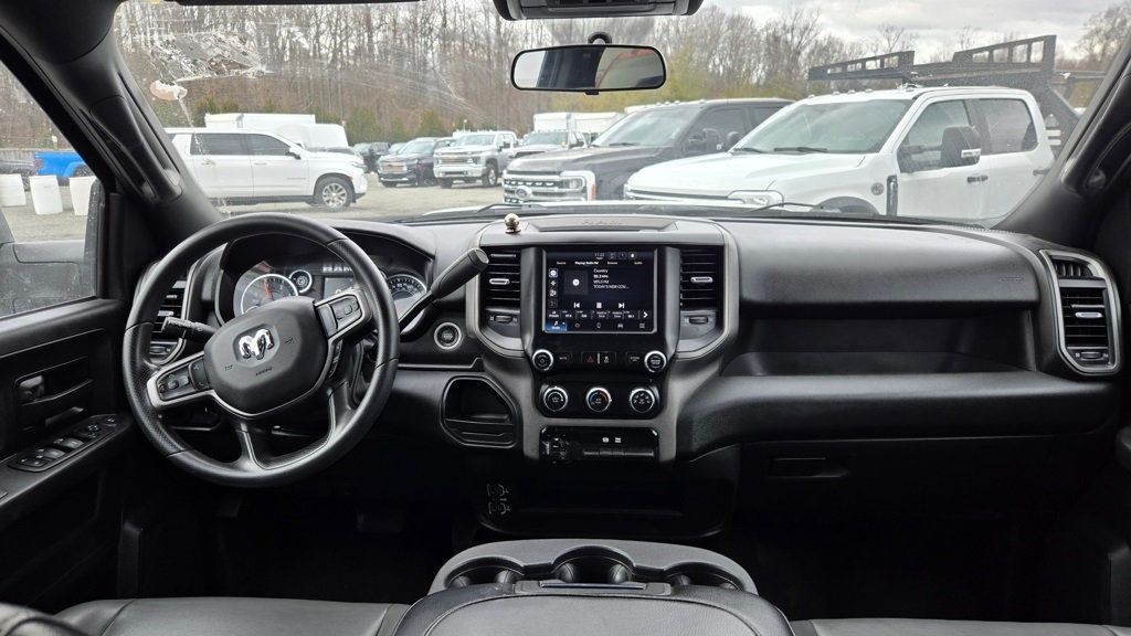 2023 Ram 3500 Tradesman - 22987657 - 14