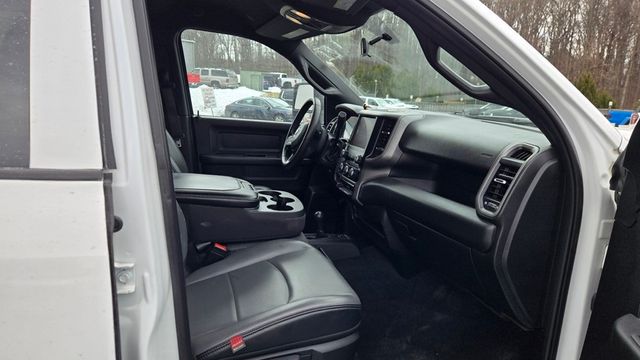 2023 Ram 3500 Tradesman - 22987657 - 15