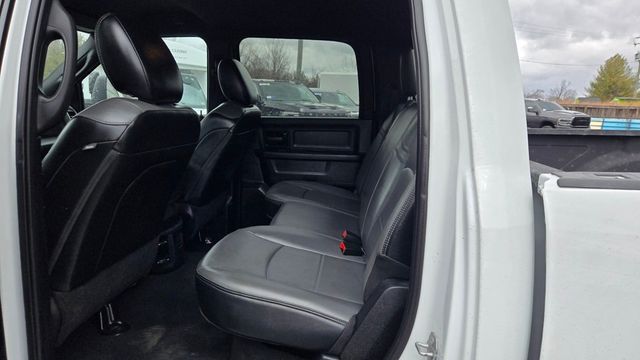 2023 Ram 3500 Tradesman - 22987657 - 17