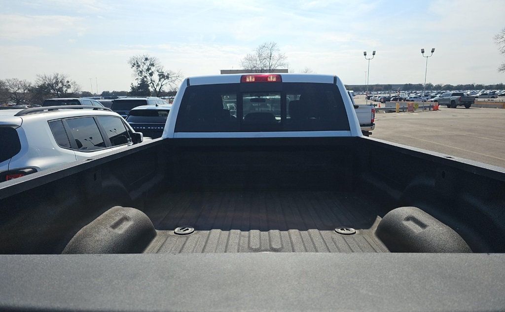 2023 Ram 3500 Tradesman - 22987657 - 4