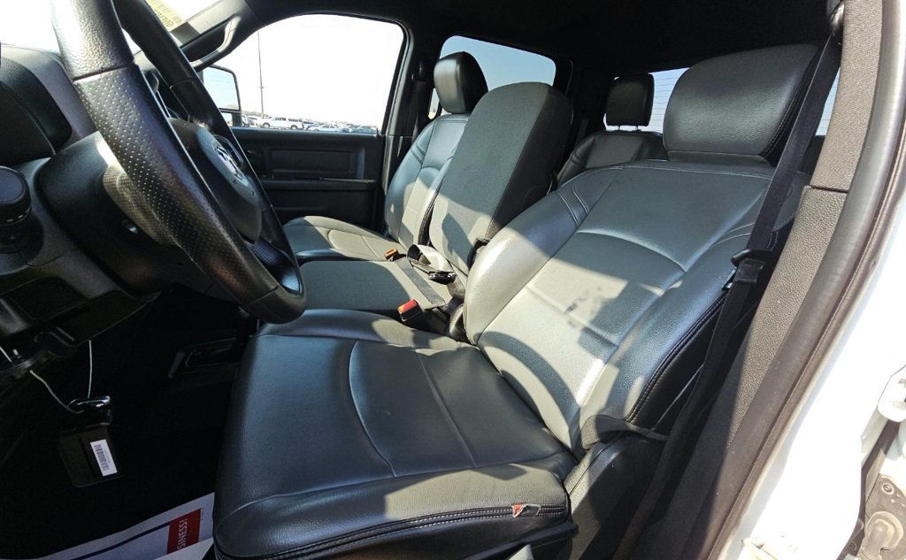 2023 Ram 3500 Tradesman - 22987657 - 6