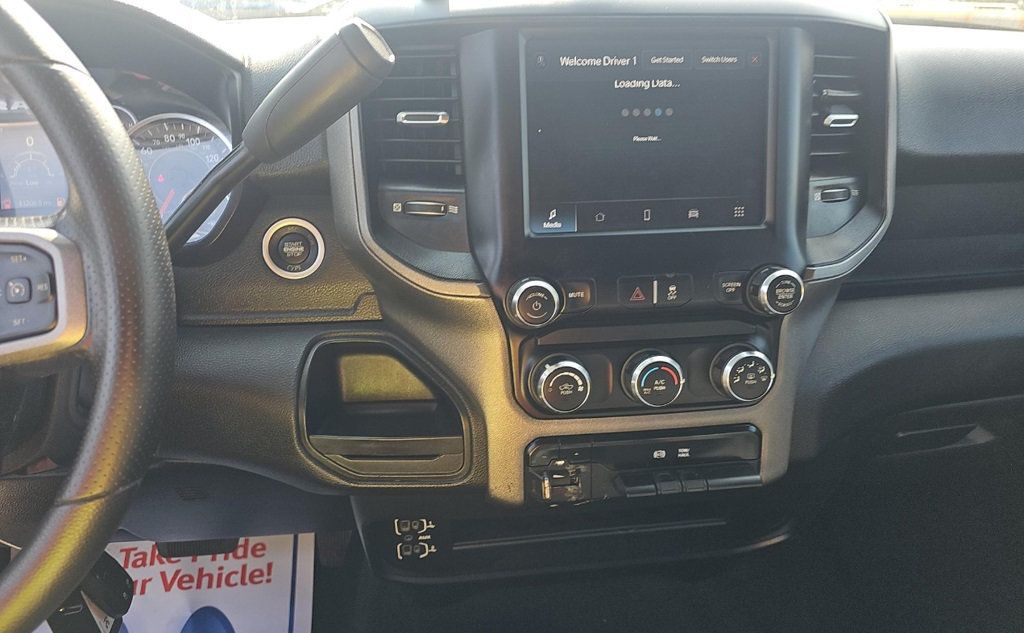 2023 Ram 3500 Tradesman - 22987657 - 7