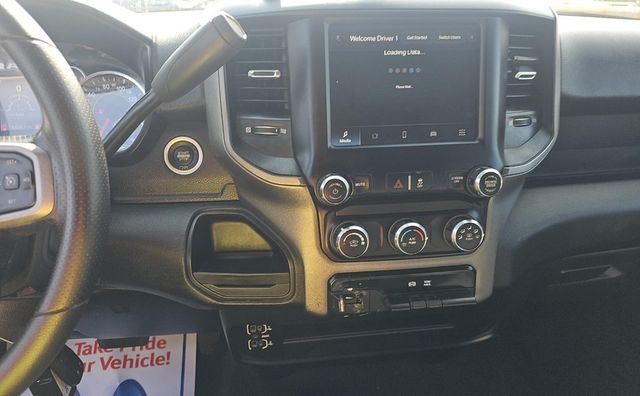 2023 Ram 3500 Tradesman - 22987657 - 7