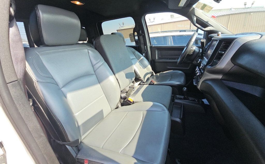 2023 Ram 3500 Tradesman - 22987657 - 8