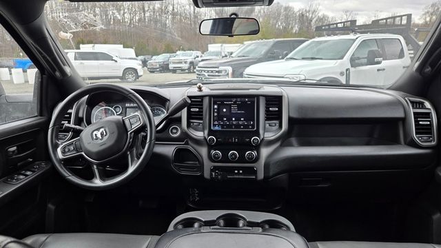 2023 Ram 3500 Tradesman Level 2 DRW *AISIN* - 22987657 - 14