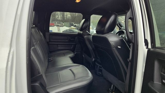 2023 Ram 3500 Tradesman Level 2 DRW *AISIN* - 22987657 - 16