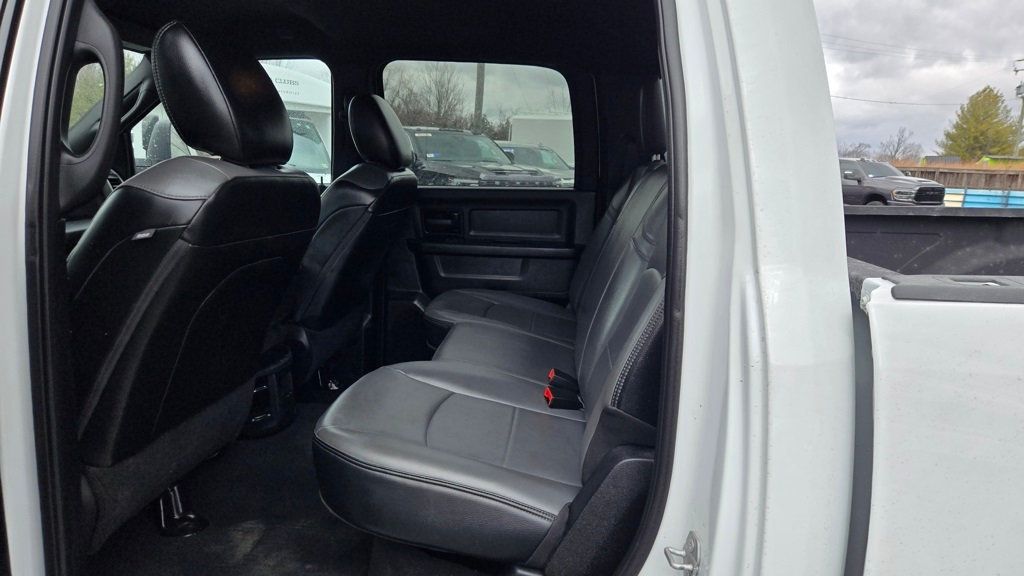 2023 Ram 3500 Tradesman Level 2 DRW *AISIN* - 22987657 - 17