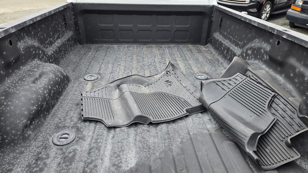 2023 Ram 3500 Tradesman Level 2 DRW *AISIN* - 22987657 - 5