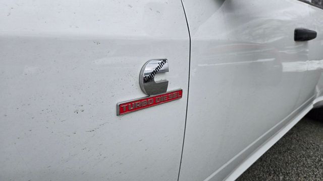 2023 Ram 3500 Tradesman Level 2 DRW *AISIN* - 22987657 - 8