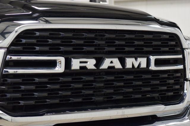 2023 Ram 3500 Chassis Cab 3500 CREW 4X4 * CUMMINS * NEW CONCRETE BODY - 22912518 - 4