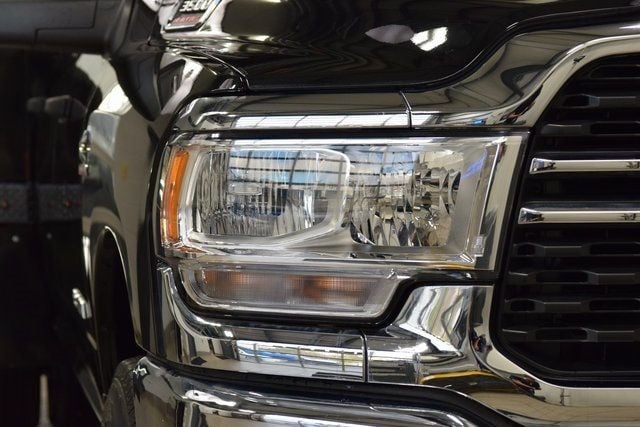 2023 Ram 3500 Chassis Cab 3500 CREW 4X4 * CUMMINS * NEW CONCRETE BODY - 22912518 - 5