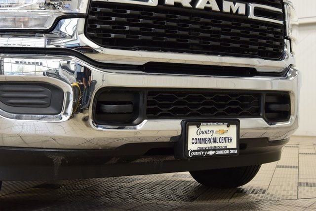 2023 Ram 3500 Chassis Cab 3500 CREW 4X4 * CUMMINS * NEW CONCRETE BODY - 22912518 - 6