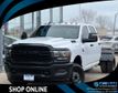 2023 Ram 3500 Chassis Cab Tradesman 4WD Crew Cab 60" CA 172.4" WB - 22986715 - 0