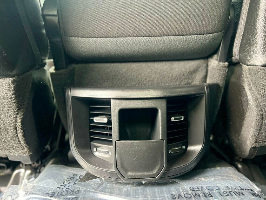 2023 Ram 3500 Chassis Cab Tradesman 4WD Crew Cab 60" CA 172.4" WB - 22986715 - 17