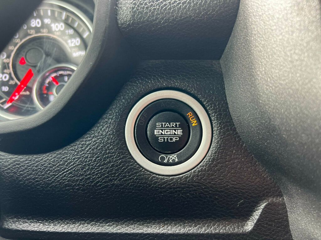 2023 Ram 3500 Chassis Cab Tradesman 4WD Crew Cab 60" CA 172.4" WB - 22986715 - 21