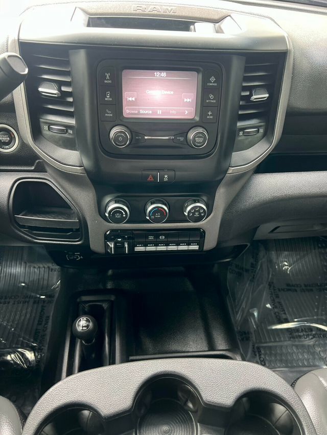 2023 Ram 3500 Chassis Cab Tradesman 4WD Crew Cab 60" CA 172.4" WB - 22986715 - 26