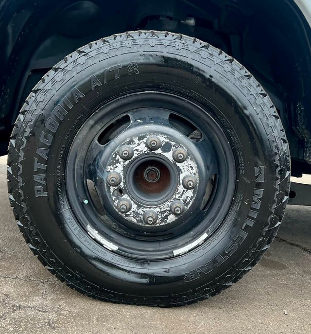 2023 Ram 3500 Chassis Cab Tradesman 4WD Crew Cab 60" CA 172.4" WB - 22986715 - 28