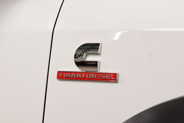 2023 Ram 4500 Tradesman photo 2
