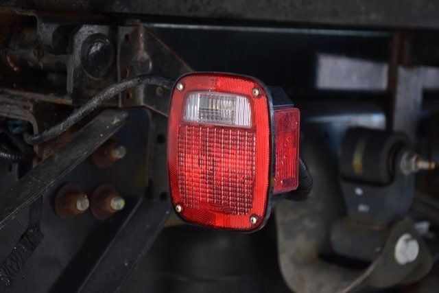 2023 Ram 4500 Tradesman photo 5