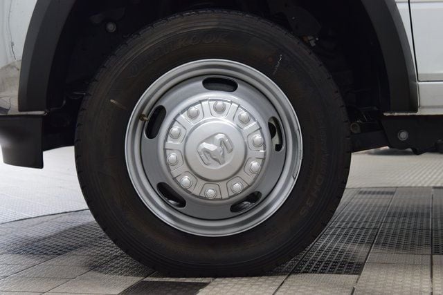 2023 Ram 4500 Tradesman photo 6