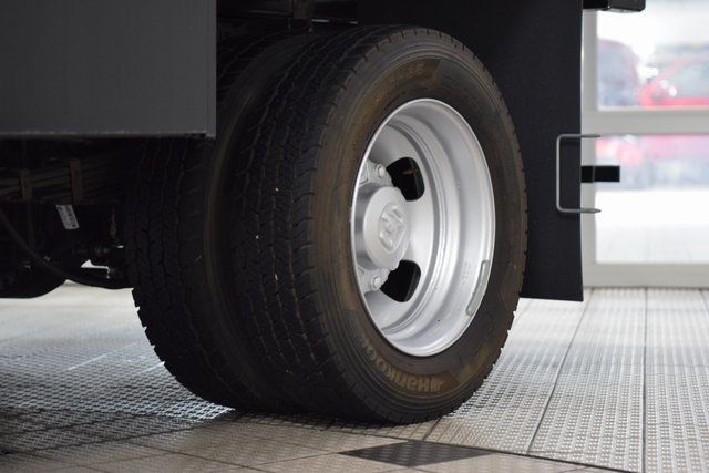 2023 Ram 4500 Tradesman photo 7