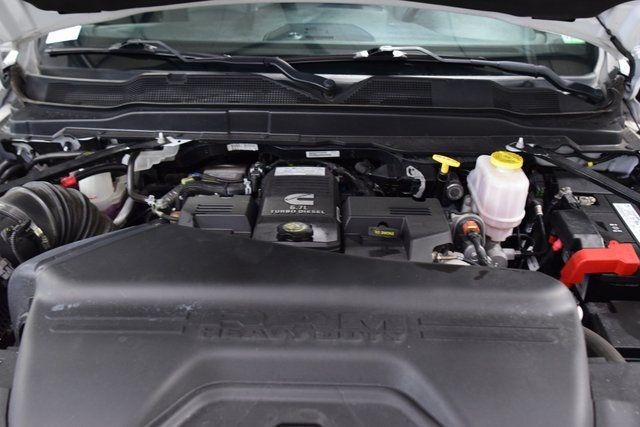 2023 Ram 4500 Tradesman photo 8