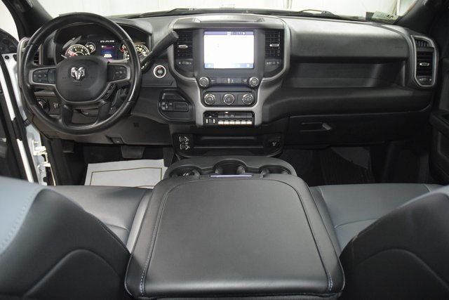 2023 Ram 4500 Tradesman photo 10